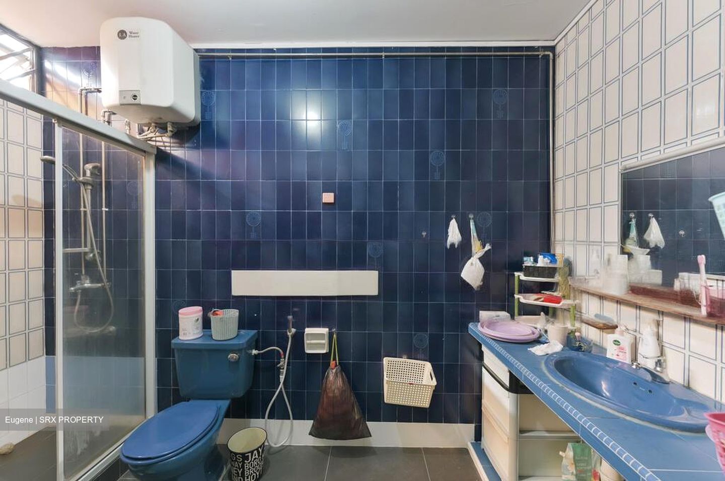 Changi Road (D14), Apartment #508200921